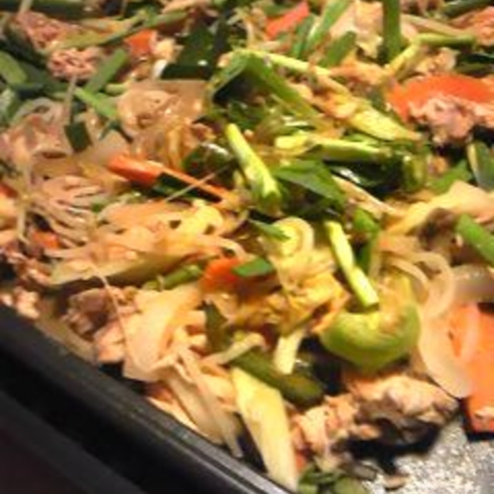 ホットプレートで鮭のちゃんちゃん焼き レシピ 作り方 By 柑まま 楽天レシピ ホットプレートで鮭のちゃんちゃん焼き レシピ 作り方 By 柑まま 楽天レシピ